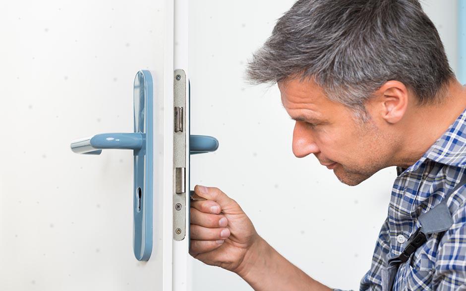serrures porte Mennecy